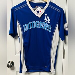 LA DODGERS men’s size Small